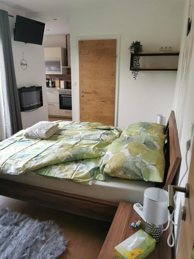 Homew4 - Tiny Apartment Hoheneich Екстер'єр фото