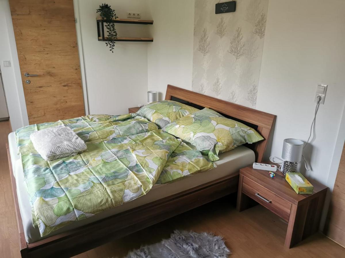 Homew4 - Tiny Apartment Hoheneich Екстер'єр фото