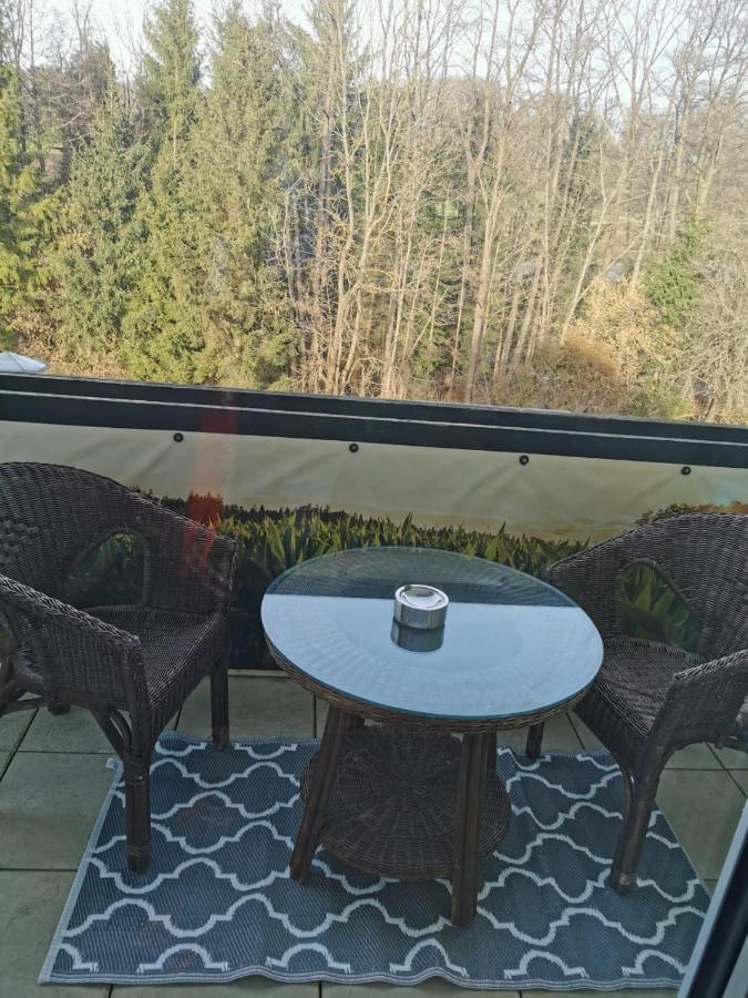 Homew4 - Tiny Apartment Hoheneich Екстер'єр фото